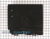 Dpo drain pan - Part # 1057496 Mfg Part # WR32X10455