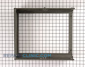 Drawer - Part # 500830 Mfg Part # 318107000