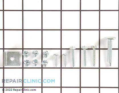 Hardware kit BT1393200       Main Product View