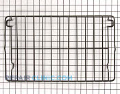 Oven Rack & Broiler Pan - Part # 261164 Mfg Part # WB48X225