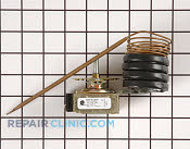 Oven Thermostat - Part # 623112 Mfg Part # 5303269996