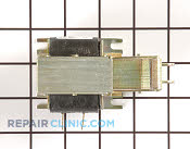 Reversing Valve Solenoid - Part # 433294 Mfg Part # 200806