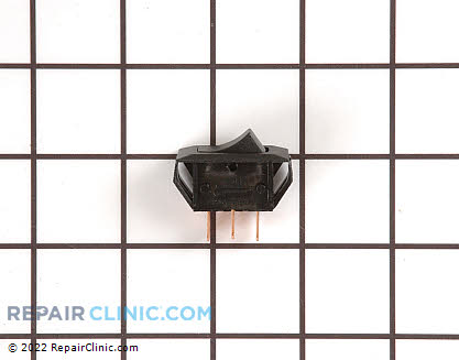 Rocker Switch WD21X652 Main Product View