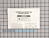 Surface Element Switch 8203534         Alternate Product View