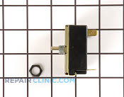 Switch - Part # 1049298 Mfg Part # 415397