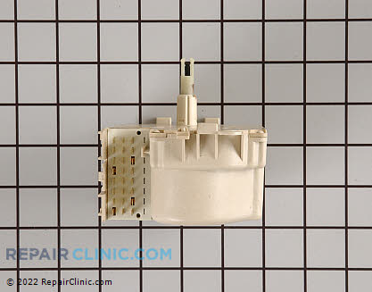 Timer 8557301 Main Product View