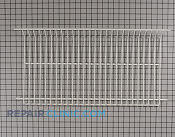 Wire Shelf - Part # 445373 Mfg Part # 216278900