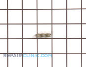 Bolt - Part # 724054 Mfg Part # 810227
