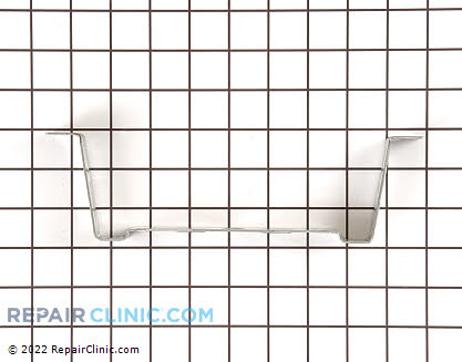 Bracket & Flange 2197405 Main Product View