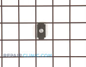 Bracket handle - Part # 772738 Mfg Part # WR02X10124