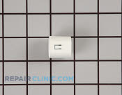 Button - Part # 764224 Mfg Part # 8070644-0