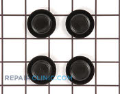 Cap, Lid & Cover - Part # 470820 Mfg Part # 285630