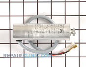 Capacitor - Part # 945674 Mfg Part # WR62X10021