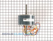 Fan Motor - Part # 787335 Mfg Part # 111790000005