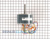 Fan Motor 111790000005 Alternate Product View