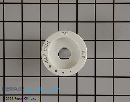 Maytag Range Knob Bezel