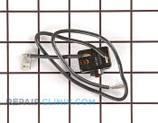 Motor Switch - Part # 720215 Mfg Part # 800156