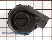 Pump Housing - Part # 763937 Mfg Part # 8058452