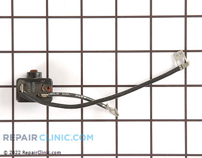 Safety Switch Y800157 Main Product View