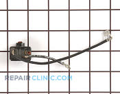 Safety Switch - Part # 1247190 Mfg Part # Y800157