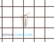Screw - Part # 897889 Mfg Part # 3400069