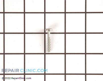 Screw W10348405 Main Product View