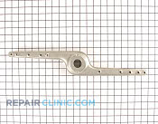 Spray arm, lever - Part # 480710 Mfg Part # 302767