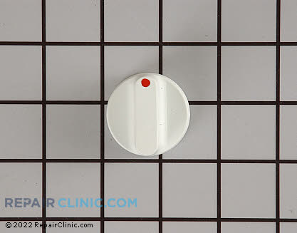 Thermostat Knob (OEM)  7739P027-60 - $7.51