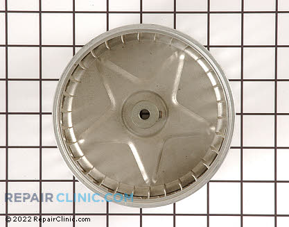 Blower Wheel 485435 Main Product View