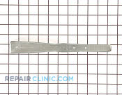 Bracket - Part # 1061308 Mfg Part # 9758200