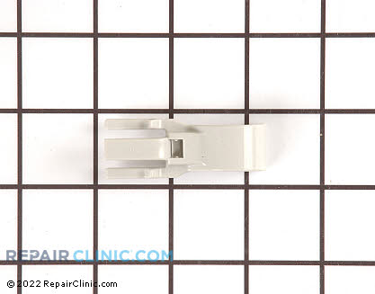 Dishrack Stop Clip 3385142 Main Product View
