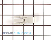 Dishrack Stop Clip - Part # 1026899 Mfg Part # 3385142