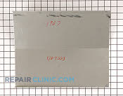 Dispenser Drawer - Part # 1051888 Mfg Part # 487223