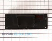 Dispenser Housing - Part # 294410 Mfg Part # WR17X3156