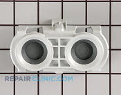 Docking Station - Part # 1469560 Mfg Part # 6-917647