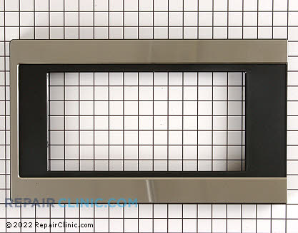 Door Frame F302A5X00SAP Main Product View