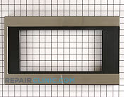 Door Frame - Part # 1057367 Mfg Part # F302A5X00SAP