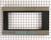 Door Frame F302A5X00SAP Alternate Product View