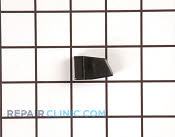 Latch Knob - Part # 256359 Mfg Part # WB3K17