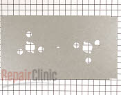 Plate - Part # 1051889 Mfg Part # 487224