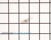 Screw - Part # 243500 Mfg Part # WB1X1293