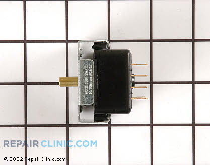 Switch WJ26X10007 Main Product View
