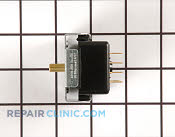 Switch - Part # 282913 Mfg Part # WJ26X10007