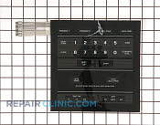 Touchpad - Part # 232514 Mfg Part # R0710166