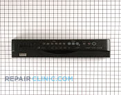 Touchpad and Control Panel - Part # 1028233 Mfg Part # 8542350