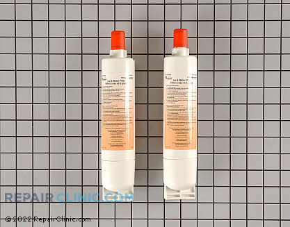 Water Filter 4396508P Main Product View