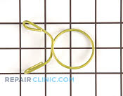 Clamp - Part # 521020 Mfg Part # 3357331