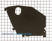 Deflector - Part # 522022 Mfg Part # 3362089