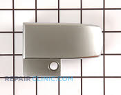 End cap, handle - Part # 692402 Mfg Part # 70306-1