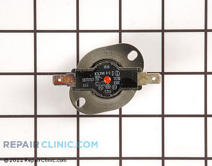 High Limit Thermostat 00170847 Main Product View